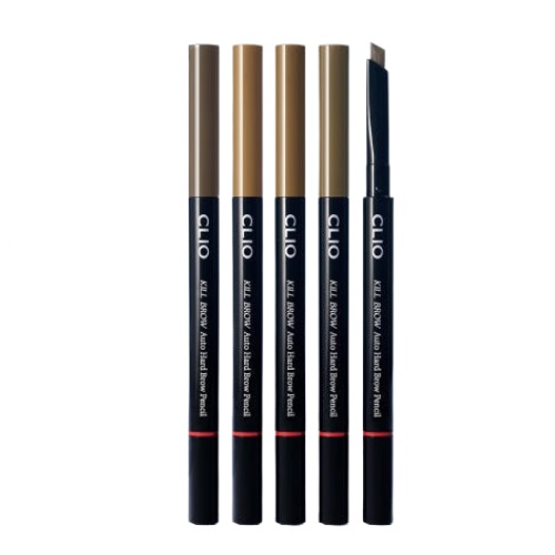 CLIO Kill Brow Auto Hard Brow Pencil 0.31g