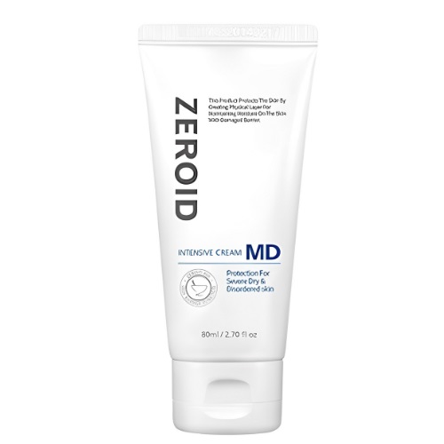 ZEROID Intensive Cream MD 80ml