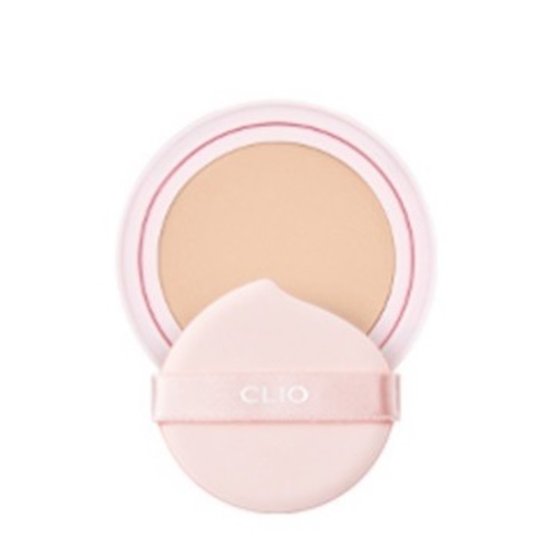 CLIO Kill Cover Mesh Glow Cushion SPF50+,PA++++/15g Refill