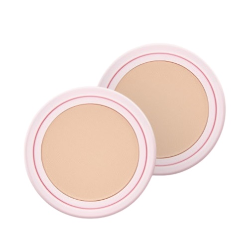 CLIO Kill Cover Mesh Glow Cushion SPF50+,PA++++ Refill 15g+15g