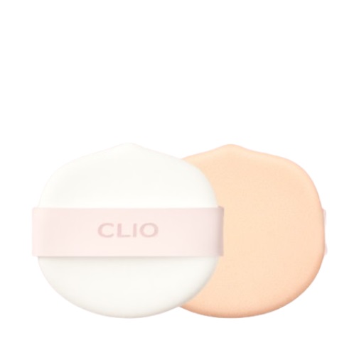 CLIO Kill Cover High Glow Cushion Puff 1EA