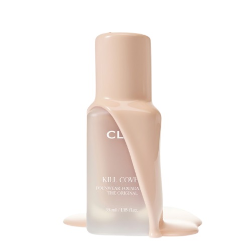 CLIO Kill Cover Founwear Foundation The Original 35ml