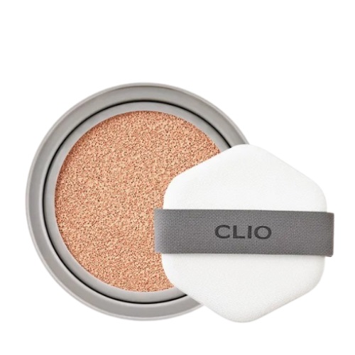 CLIO Kill Cover Skin Fixer Cushion SPF50+PA+++15g Refill