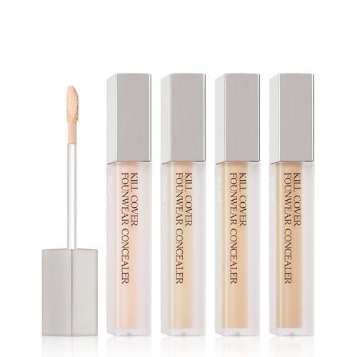 CLIO Kill Cover Founwear Concealer 6g