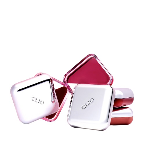 CLIO Essential Lip Cheek Tap 4.5g