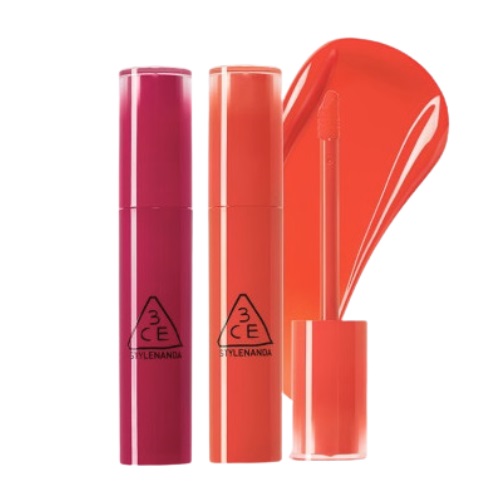 3CE Lazy Pop Lip Stain 4.5g