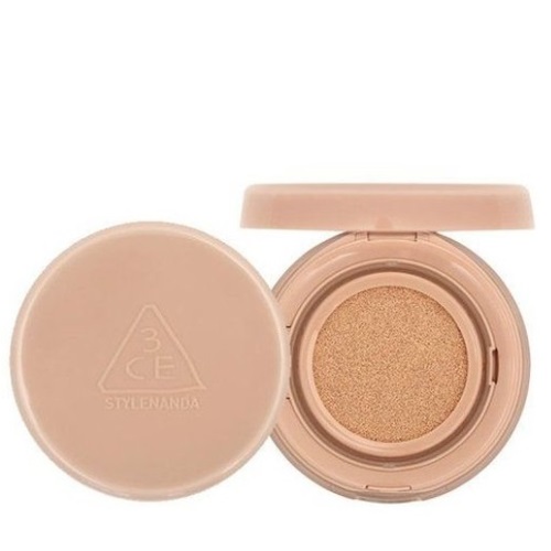 3CE Glow Cushion SPF50+PA+++15g+15g