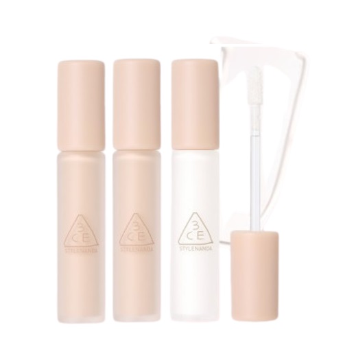 3CE Skin Fit Cover Liquid Concealer 5.2g