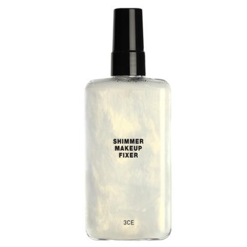 3CE Shimmer Makeup Fixer 95ml