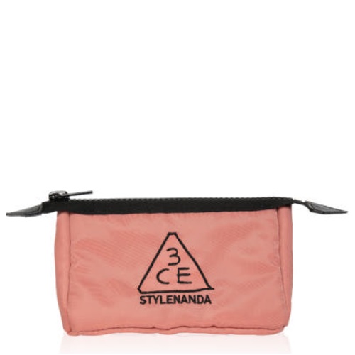 3CE Mini Pouch 14 x 8 x 6.5cm [Mood Pink]