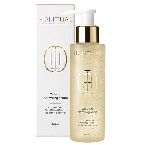 HOLITUAL Core Lift Activating Serum 140ml