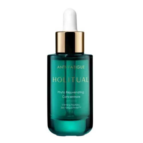 HOLITUAL Phyto Rejuvenating Concentrate 30ml