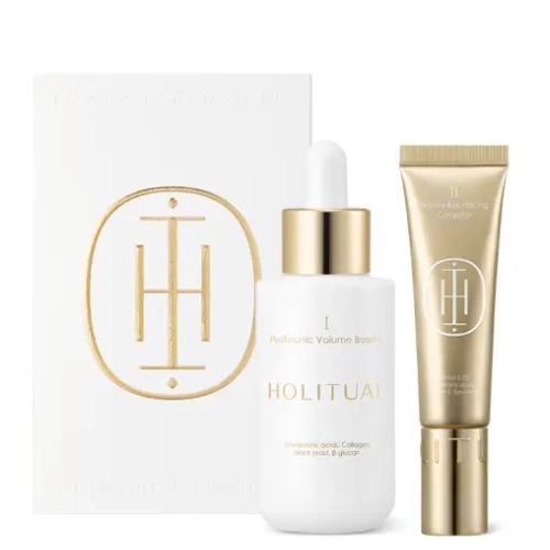 HOLITUAL Power Renewal Kit (30ml/20ml)