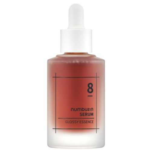 numbuzin No. 8 Glossy Essence Serum 50ml