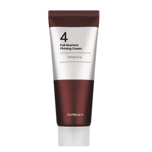 numbuzin No. 4 Full-Nutrient Firming Cream 60mL