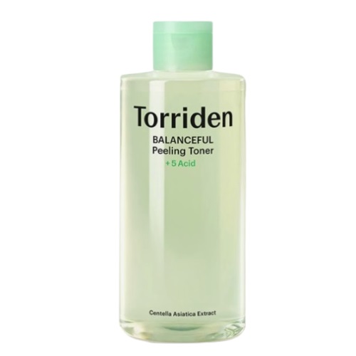 Torriden Balanceful Peeling Toner 250ml