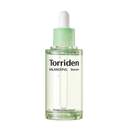 Torriden Balanceful Cica Calming Serum 50mL