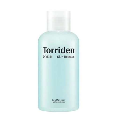 Torriden DIVE IN Low Molecule Hyaluronic Acid Skin Booster 200ml