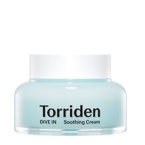 Torriden Dive In Soothing Cream 100ml