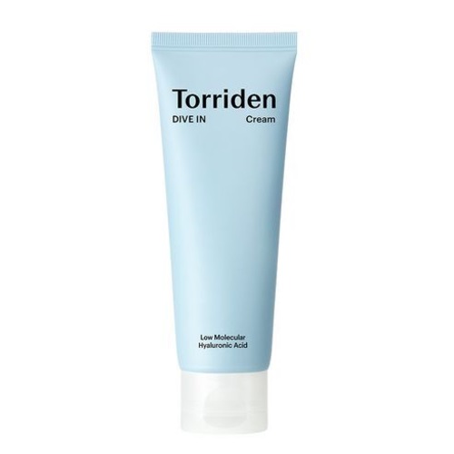 Torriden Dive-In Hyaluronic Acid Cream 80ml