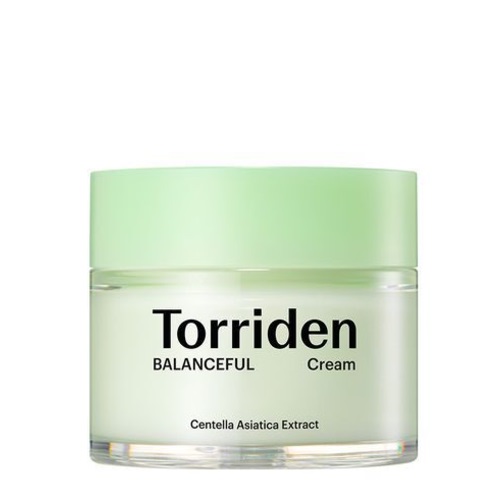 Torriden Balanceful Cica Soothing Cream 80mL