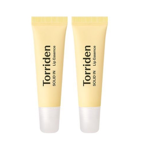 Torriden Solid In Lip Essence 11ml Double Set