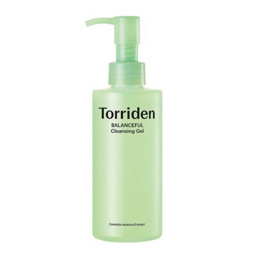 Torriden Balanceful Cleansing Gel 200mL