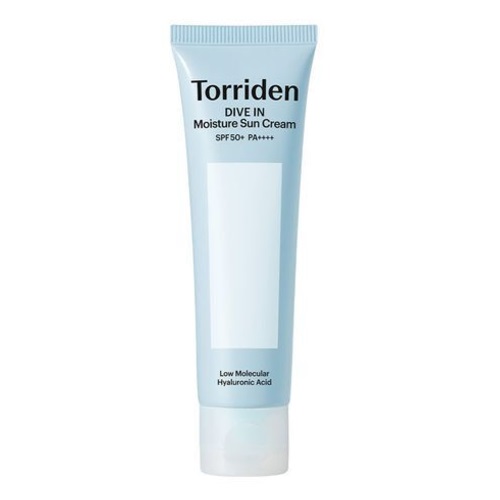 Torriden Dive In Watery Moisture Sun Cream SPF50+PA++++60ml