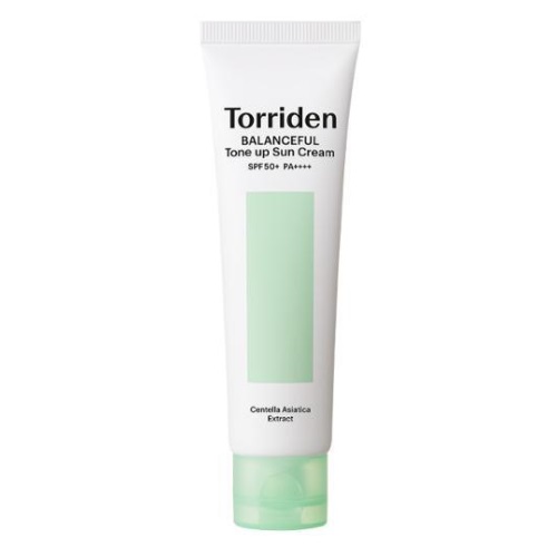 Torriden Balanceful Tone Up Sun Cream SPF50+PA++++60ml