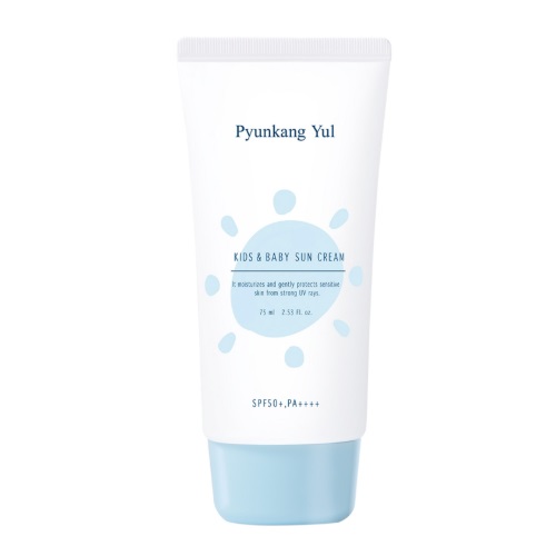 Pyunkang Yul Kids & Baby Sun Cream SPF50+ PA++++ 75ml