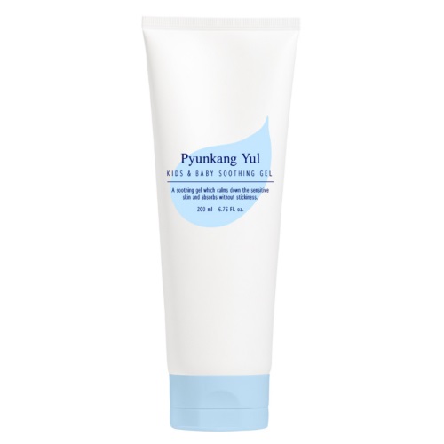 Pyunkang Yul Kids & Baby Soothing Gel  200ml