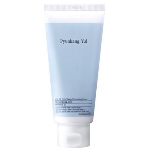 Pyunkang Yul Low pH Pore Deep Cleansing Foam 100ml