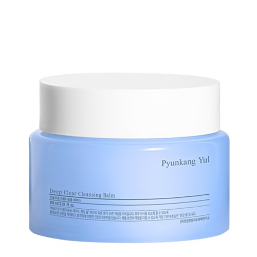 Pyunkang Yul Deep Clear Cleansing Balm 100ml