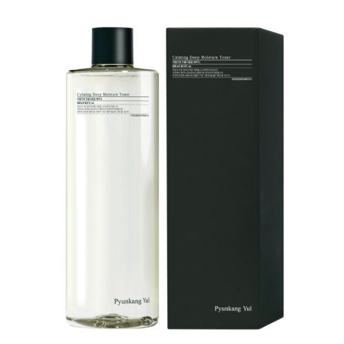 Pyunkang Yul Calming Deep Moisture Toner 500ml