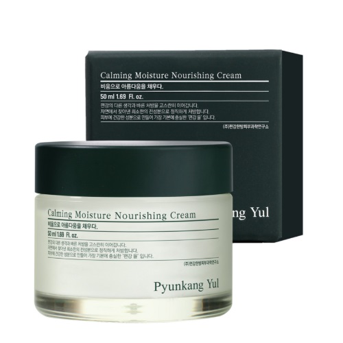 Pyunkang Yul Calming Moisture Norishing Cream 50ml