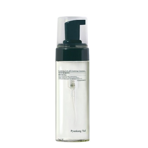 Pyunkang Yul Calming Low pH Foaming Cleanser 150ml