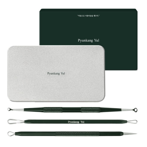 Pyunkang Yul  Pimple Extractor 1set