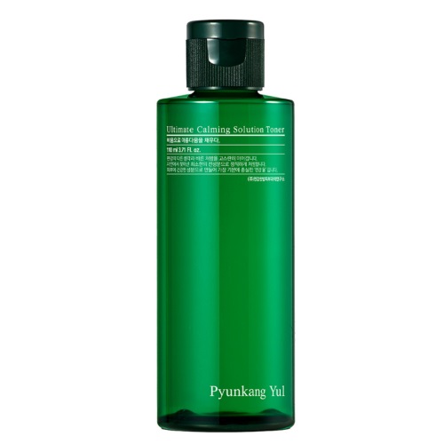 Pyunkang Yul Ultimate Calming Solution Toner 110ml