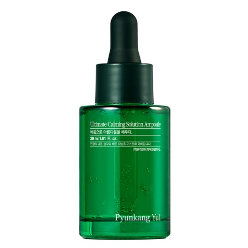 Pyunkang Yul Ultimate Calming Solution Ampoule 30ml