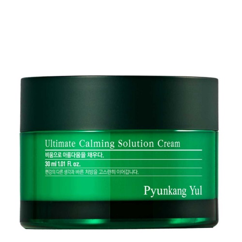 Pyunkang Yul Ultimate Calming Solution Cream 30ml