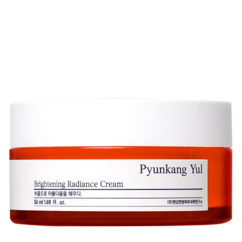 Pyunkang Yul Brightening Radiance Cream 50ml