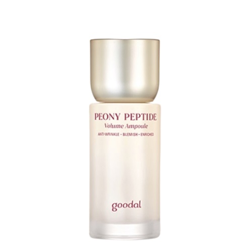 GOODAL Peony Peptide Volume Ampoule 50ml