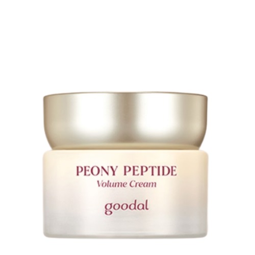 GOODAL Peony Peptide Volume Crean 60ml