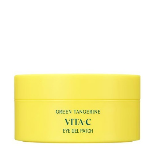 GOODAL Green Tangerine Vita-C Eye Gel Patch 60p