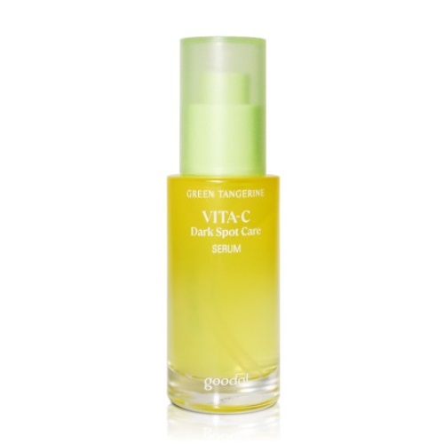 GOODAL Green Tangerine Vita-C Serum 30ml