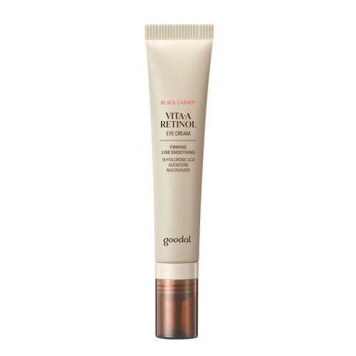 GOODAL Black Carrot Vita-A Retinol Eye Cream 30ml