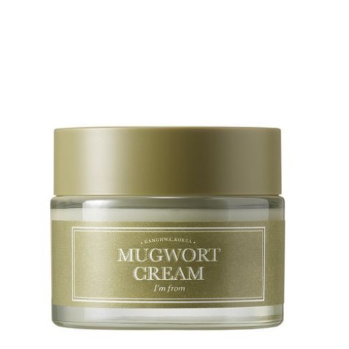 I'm from Mugwort Cream 50g