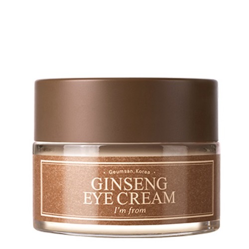 I'm from Ginseng Eye Cream 30g