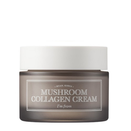 I'm from Mushroom Collagen Cream 50ml