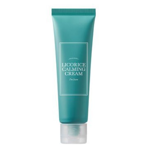 I'm from Licorice Calming Cream 50ml